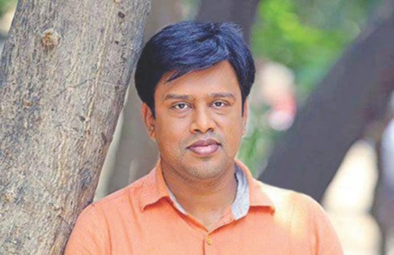 ফেসবুক-টিকটক থেকে টাকা কামানো আর ভিক্ষা করার মধ্যে পার্থক্য নেই: শাহেদ আলী